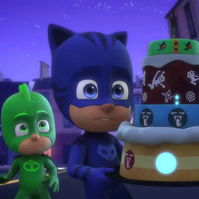 Игровой набор PJ Masks Маска Кэтбоя делюкс (F2149) купить в Киеве, Украине  по выгодной цене | 【Будинок іграшок】