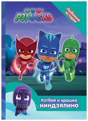 Маска героя \"Герои в масках.Маска Кэтбоя Делюкс\" - PJ Masks - купить по  выгодной цене с доставкой | Panama.ua