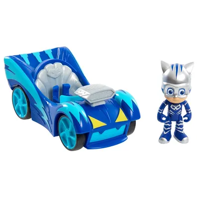 Перчатка PJ Masks Герои в масках Перчатка Кэтбоя (F2146) купить | ELMIR -  цена, отзывы, характеристики