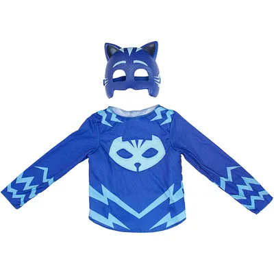 Перчатка PJ Masks Герои в масках Перчатка Кэтбоя (F2146) купить | ELMIR -  цена, отзывы, характеристики