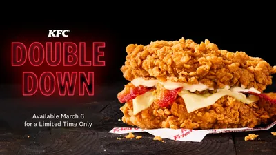 KFC to enter chicken sandwich wars with new premium version