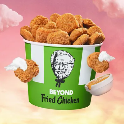 Yum Brands gets a lift as KFC's cheaper options draw more customers |  Reuters