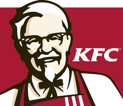 New KFC logo: It's all about The Colonel