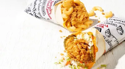 kfc® and beyond meat® debut much-anticipated beyond fried chicken  nationwide beginning january 10