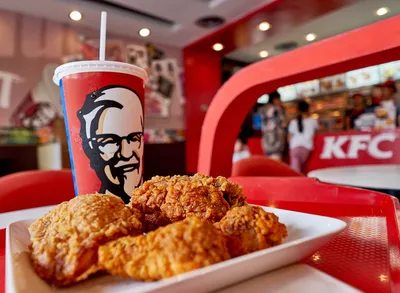 Popeyes vs. KFC: Which Has the Best Bone-In Fried Chicken?
