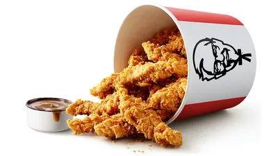 Are KFC's New Beyond Meat Nuggets Any Good? - Eater
