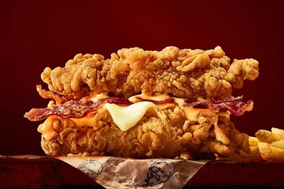 America's Biggest Chicken Chain Is Adding This to the Menu for the First  Time in Decades — Eat This Not That