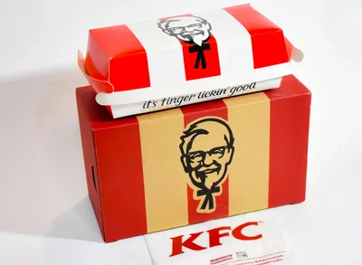 KFC International Menu Compared: South Korea, Thailand, Vietnam