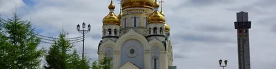 6 причин посетить Хабаровский край | Путешествия по России с ted.ns | Дзен
