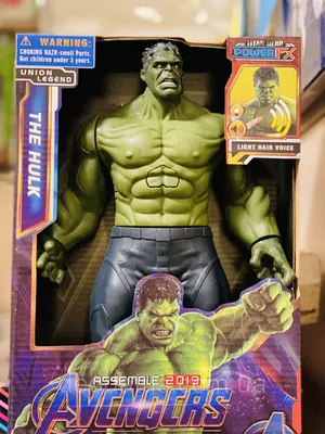 Супергерой Халк \"HULK\" Фигурка Мстители Халк LK4001-1 Avengers Marvel  (ID#1499762649), цена: 454 ₴, купить на Prom.ua