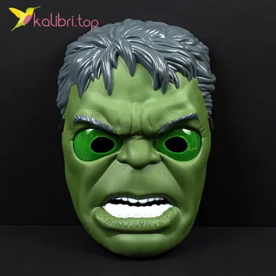 Фигурка Халка — Marvel Gallery PVC Hulk - купить в GeekZona.ru