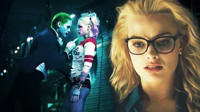 Харли Квинн (Harley Quinn) :: Джокер :: DC Comics (DC Universe, Вселенная  ДиСи) / смешные картинки и другие приколы: комиксы, гиф анимация, видео,  лучший интеллектуальный юмор.