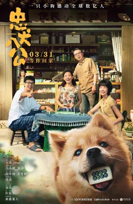 Хатико Самый верный друг / Hachiko: A Dog's Story (2009, фильм) - «Фильм,  который заставил меня реветь.. Хатико:(» | отзывы