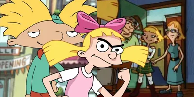 Helga