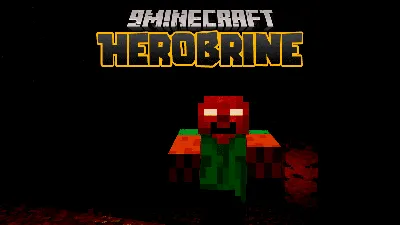 Скачать Herobrine 1: Source 1.1.5 для Android