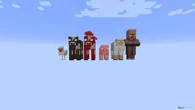 Herobrine Data Pack (1.19.3, 1.19.2) - Minecraft Creepypasta -  9Minecraft.Net