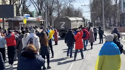 ООН: в Херсоне убиты и ранены спасатели | Новости ООН