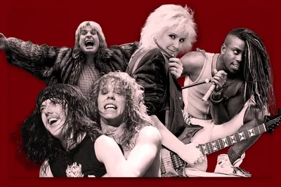 The 100 Greatest Heavy Metal Songs of All Time