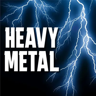 Why heavy metal is most popular in the happiest nations- Big Think