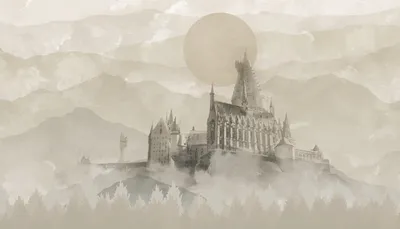 Hogwarts' castle parts labeled from known to unknown. : r/HarryPotterGame