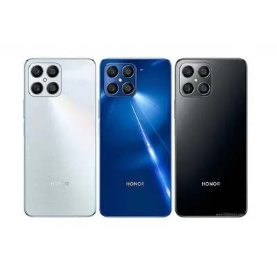 HONOR X8: все, что нужно пользователю и даже больше