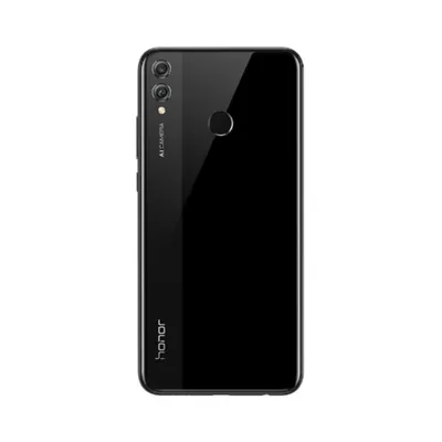 Обзор от покупателя на Смартфон Honor 8X 64Gb Black — интернет-магазин  ОНЛАЙН ТРЕЙД.РУ