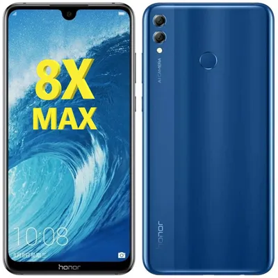 Honor X8 With 90Hz Display, Quad Rear Cameras Launched: Specifications |  Technology News