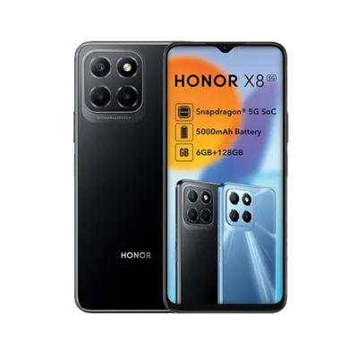 HONOR X8 | HONOR CLUB (RU)