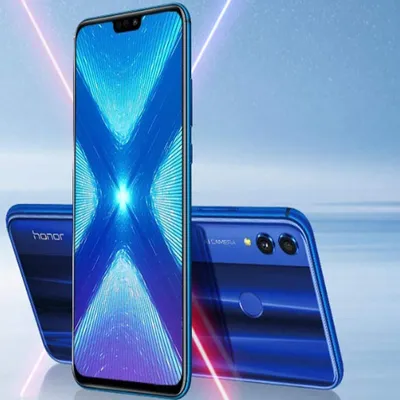 Обзор смартфона HONOR X8: удобство и функционал - Интернет-магазин МТС