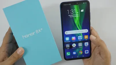 Honor 8X will launch globally soon; US release in the pipeline too -  PhoneArena