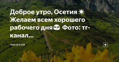 Хорошего рабочего дня и отличного настроения - 84 фото