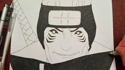 Фигурка Кисаме Хошигаки 15 см (Kisame Hoshigaki 6-inch) из аниме Naruto —  Funko POP