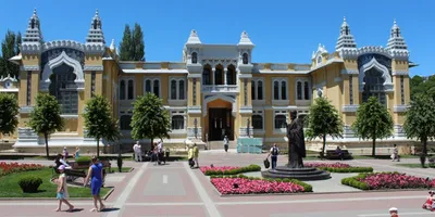 Санаторий Москва Кисловодск официальный сайт | Кисловодск санаторий Москва