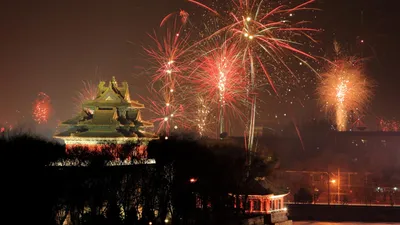 Китайский Новый год в Сингапуре | Отдых в Сингапуре