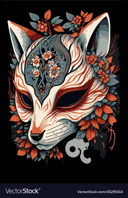 Kitsune PNG Transparent Images Free Download | Vector Files | Pngtree