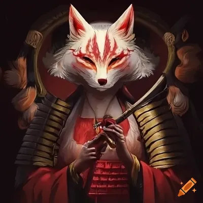 Kitsune in Japanese Mythology: Unveiling the Fascinating Legends of Fox  Spirits - Old World Gods