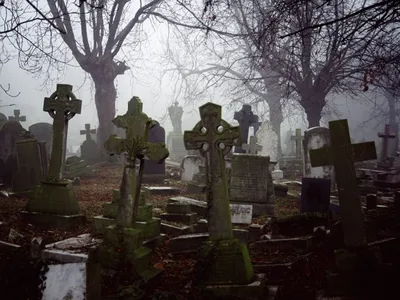 Почему на Пасху нельзя ходить на кладбище: краткая история