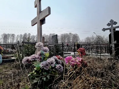 Немецкое кладбище в Нарочи | Планета Беларусь