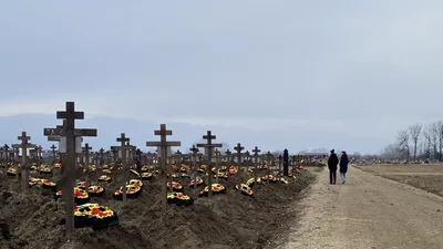 Что категорически запрещено делать на кладбище: запреты для православных -  МЕТА