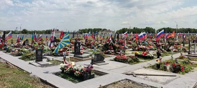 Еврейское кладбище: Turystyczny Portal Łodzi