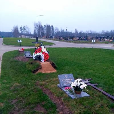 На Завальном кладбище в Тобольске отреставрируют известные могилы | Вслух.ru