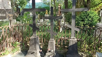 Украина стремится создать собственное Арлингтонское национальное кладбище  как «памятник всем защитникам» | Пикабу