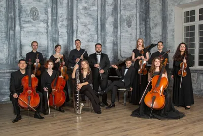 Отмена классической музыки - ClassicalMusicNews.Ru