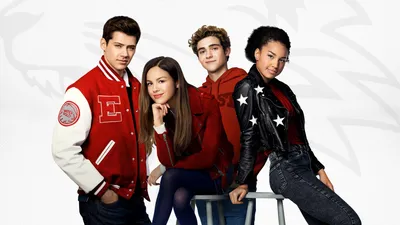 Классный мюзикл: Мюзикл (2019–2023) - High School Musical: The Musical: The  Series - постеры фильма - голливудские фильмы - Кино-Театр.Ру