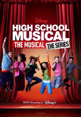 Классный мюзикл: Выпускной / High School Musical 3: Senior Year (США, 2008)  — Фильмы — Вебург