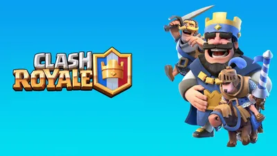 Обзор Clash Royale. Без пяти минут мобильная DotA 2 / Компьютерные и  мобильные игры / iXBT Live