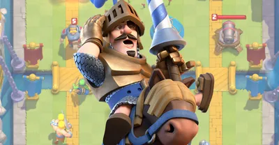 Обзор на \"ведьмину бабушку\" | Wiki | Clash Royale 🇷🇺 Amino