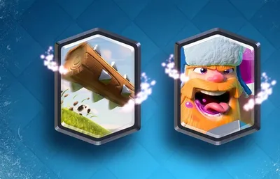 3 классических колоды Clash Royale для любой меты