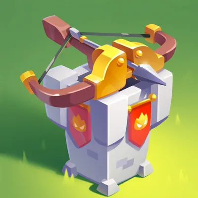 Clash Royale - Новые карты | GoldClan.ru