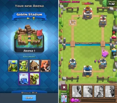 clashart] ✴️ лучшие колоды с очень сильным мушкетером в clash royale watch  online